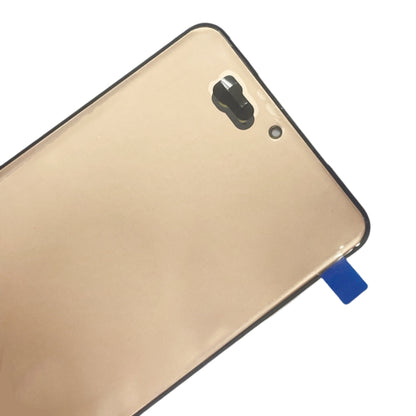 For OnePlus 13 PJZ110 Original AMOLED LCD Screen with Digitizer Full Assembly Including Fingerprint Flex Cable by buy2fix