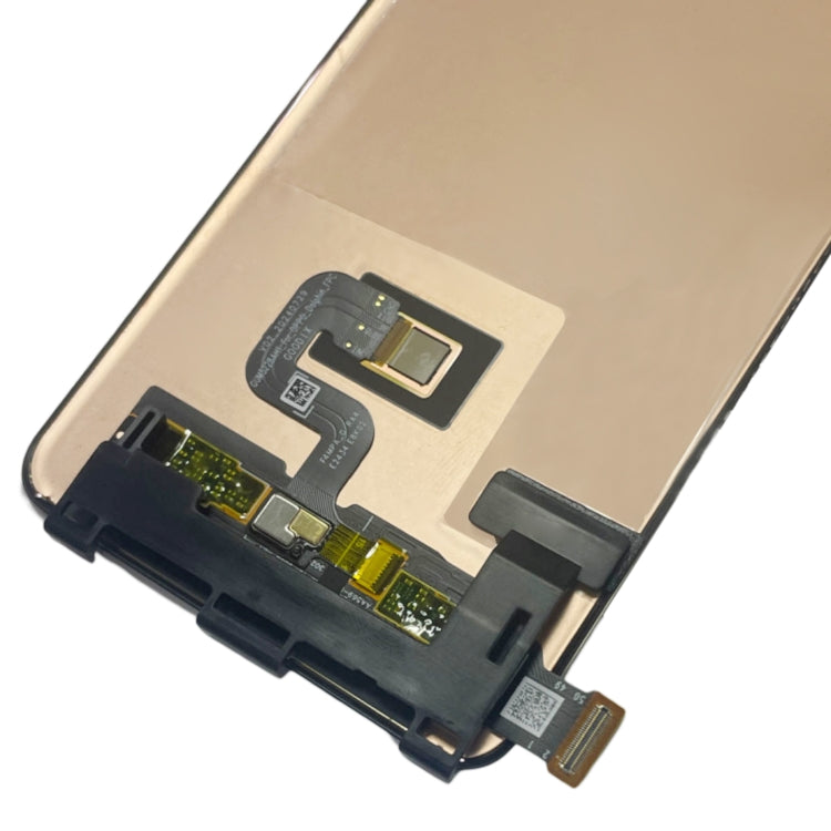 For OnePlus 13 PJZ110 Original AMOLED LCD Screen with Digitizer Full Assembly Including Fingerprint Flex Cable by buy2fix