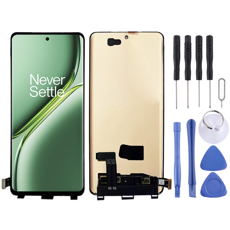 For OnePlus Ace 3 Pro PJX110 Original AMOLED LCD Screen with Digitizer Full Assembly by buy2fix