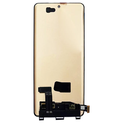 For OnePlus Ace 3 Pro PJX110 Original AMOLED LCD Screen with Digitizer Full Assembly by buy2fix