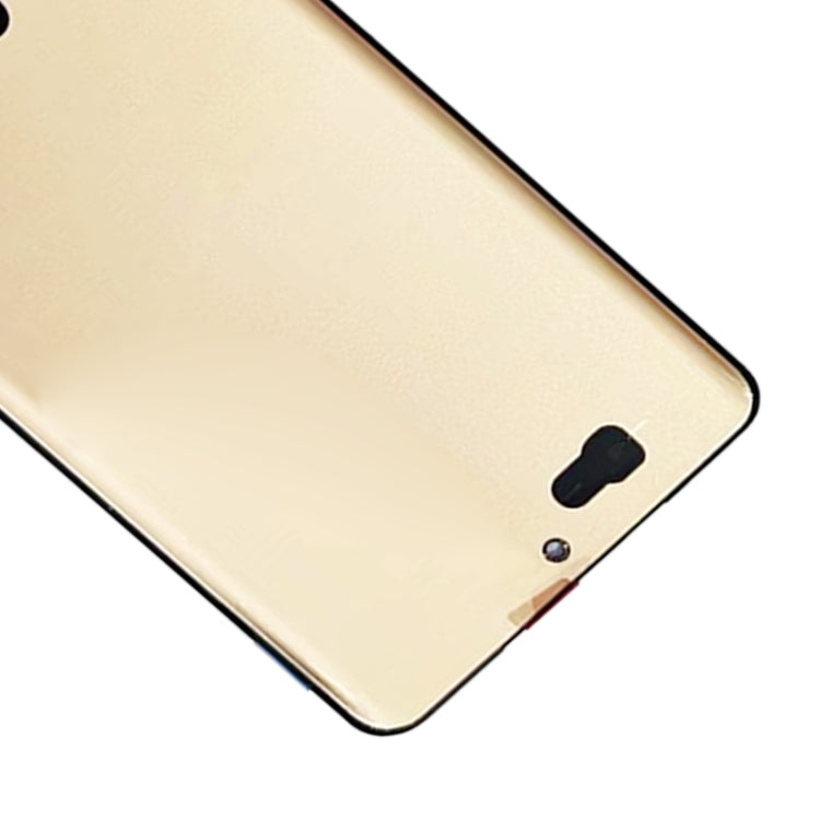 For OnePlus Ace 3 Pro PJX110 Original AMOLED LCD Screen with Digitizer Full Assembly by buy2fix