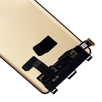 For OnePlus Ace 3 Pro PJX110 Original AMOLED LCD Screen with Digitizer Full Assembly by buy2fix