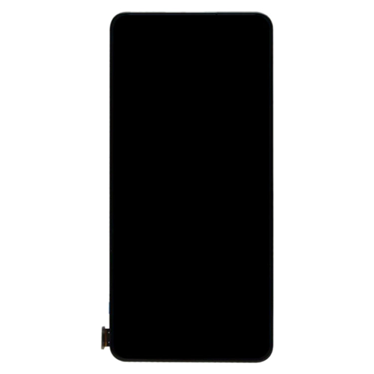 For OnePlus Nord CE4 Lite 5G CPH2621 India Original AMOLED LCD Screen with Digitizer Full Assembly by buy2fix