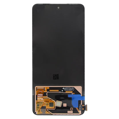 For OnePlus Nord CE4 Lite 5G CPH2621 India Original AMOLED LCD Screen with Digitizer Full Assembly by buy2fix