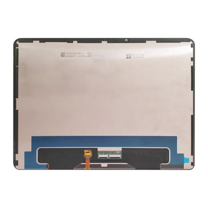 For OnePlus Pad Pro 2024 12.1 inch OPD2404 IPS LCD Screen with Digitizer Full Assembly (Black) by buy2fix