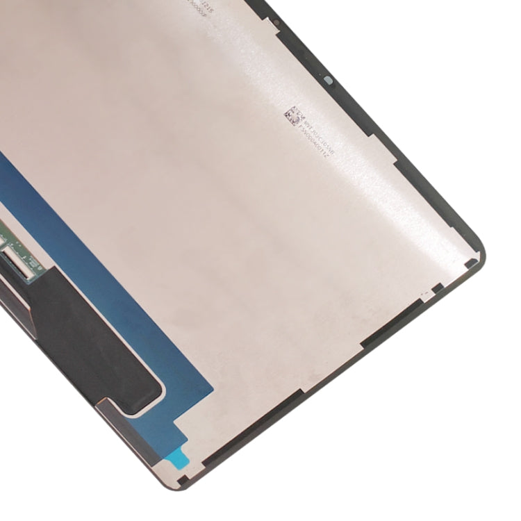 For OnePlus Pad Pro 2024 12.1 inch OPD2404 IPS LCD Screen with Digitizer Full Assembly (Black) by buy2fix