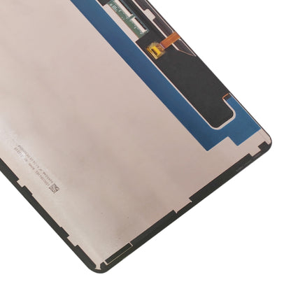 For OnePlus Pad Pro 2024 12.1 inch OPD2404 IPS LCD Screen with Digitizer Full Assembly (Black) by buy2fix