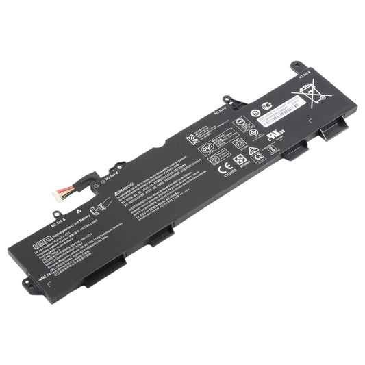 11.55V 50Wh 4330mAh Li-ion Battery For HP EliteBook 730 735 740 745 755 830 840 846 G5 G6 ZBook 14u G5 G6 933321-855 HSTNN-IB8G SSO3XL by buy2fix