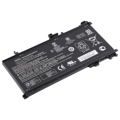 15.4V 63.3Wh 4112mAh Li-ion Battery For HP OMEN 15-AX200 15- AX218TX 15-AX210TX 15-AX235NF 15-AX202N 15-BC200 HSTNN-DB7T 905277-855 TE04XL by buy2fix