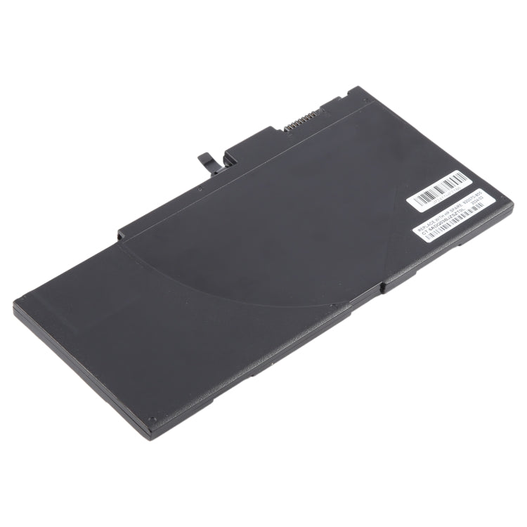 11.1V 50Wh 4500mAh Li-ion Battery For HP ZBook 14 E7U24AA EliteBook 840 850 G1 HSTNN-IB4R HSTNN-DB4Q CM03XL by buy2fix