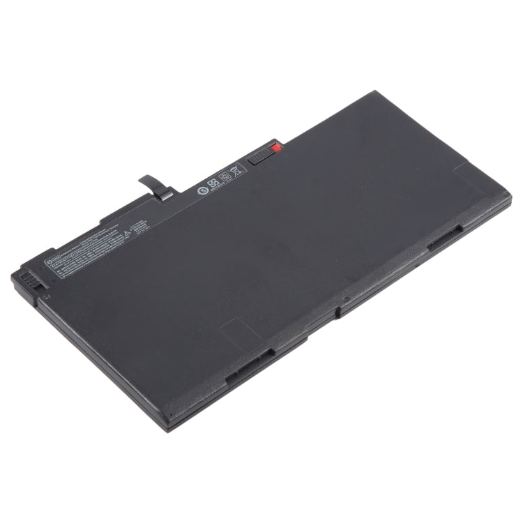 11.1V 50Wh 4500mAh Li-ion Battery For HP ZBook 14 E7U24AA EliteBook 840 850 G1 HSTNN-IB4R HSTNN-DB4Q CM03XL by buy2fix