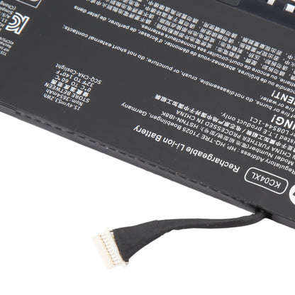 15.4V 53.2Wh 3654mAh Li-ion Battery For HP Envy X360 13-AG 13M-AQ 13-AH 13-AQ0010TU 13-AH0010TX HSTNN-DB8P HSTNN-IB8K L08544-2B1 KC04XL by buy2fix