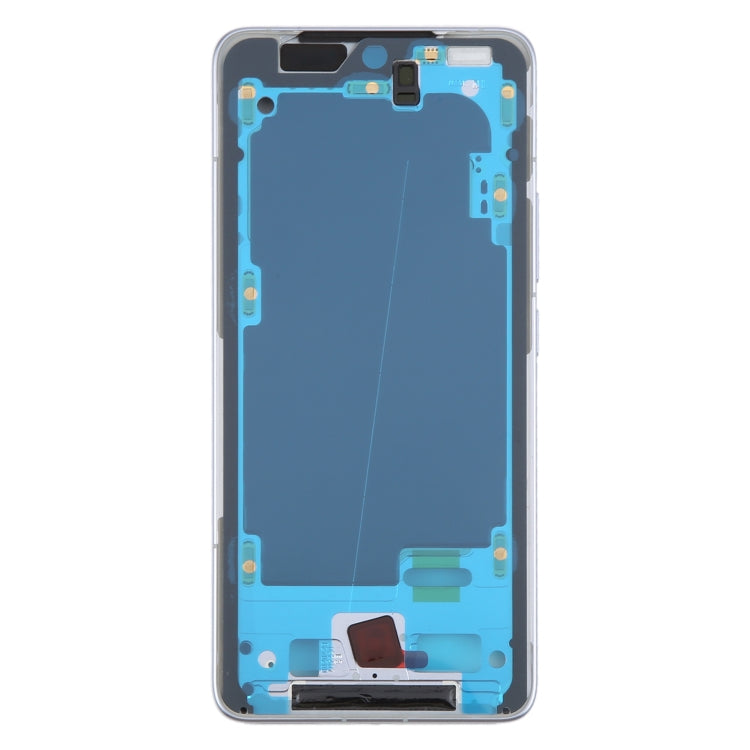 For Xiaomi Redmi K70 Ultra Original Middle Frame Bezel Plate (Purple) by buy2fix