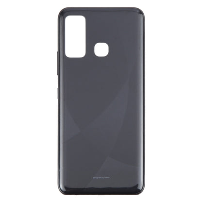For Infinix Hot 9 X655 Original Battery Back Cover(Black) by buy2fix