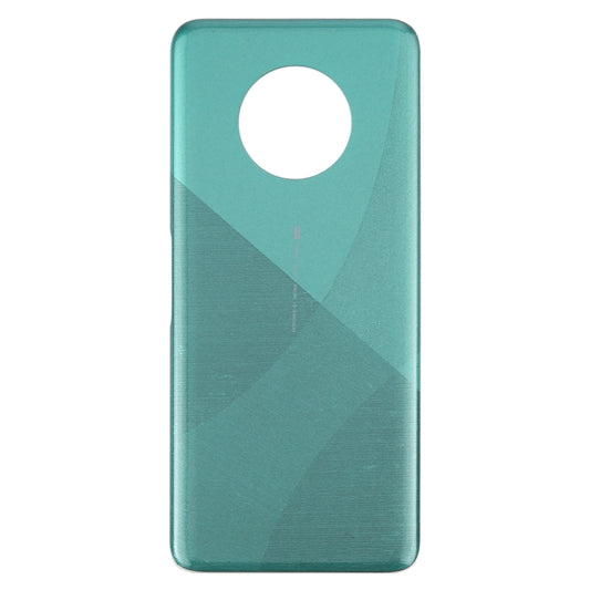 For Infinix Note 7 X690 Original Battery Back Cover(Green) by buy2fix