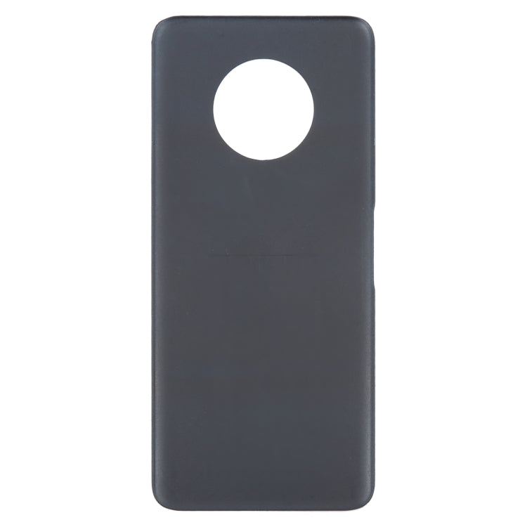 For Infinix Note 7 X690 Original Battery Back Cover(Green) by buy2fix