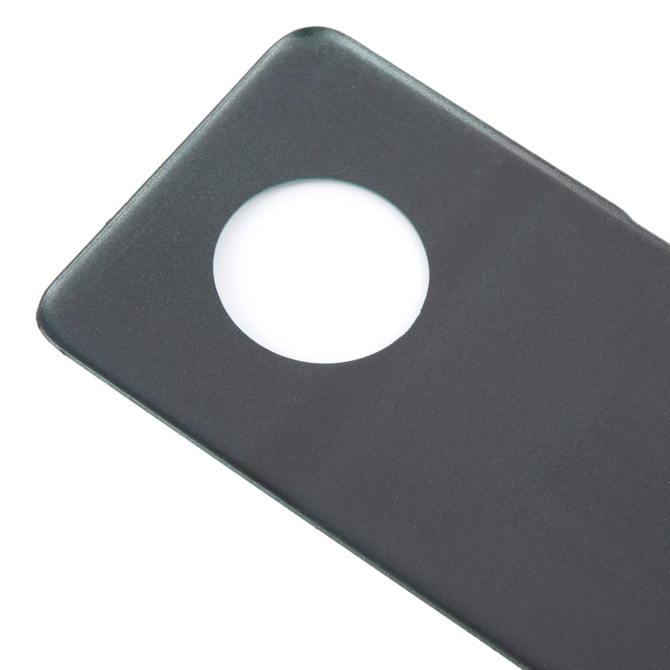 For Infinix Note 7 X690 Original Battery Back Cover(Green) by buy2fix