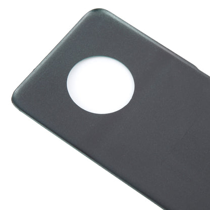 For Infinix Note 7 X690 Original Battery Back Cover(Green) by buy2fix