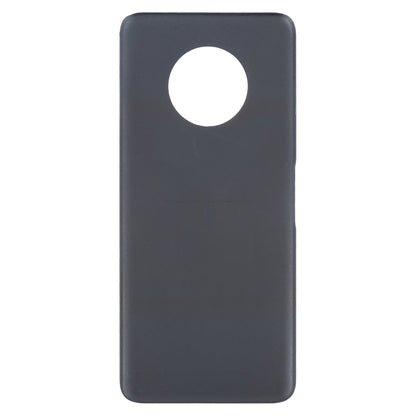 For Infinix Note 7 X690 Original Battery Back Cover(Blue) by buy2fix