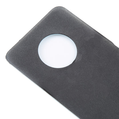 For Infinix Note 7 X690 Original Battery Back Cover(White) by buy2fix