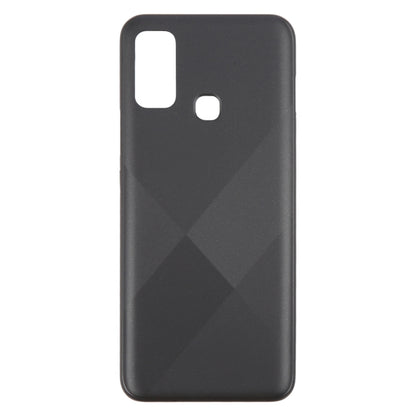 For Infinix Hot 9 Play X680 Original Battery Back Cover(Black) by buy2fix