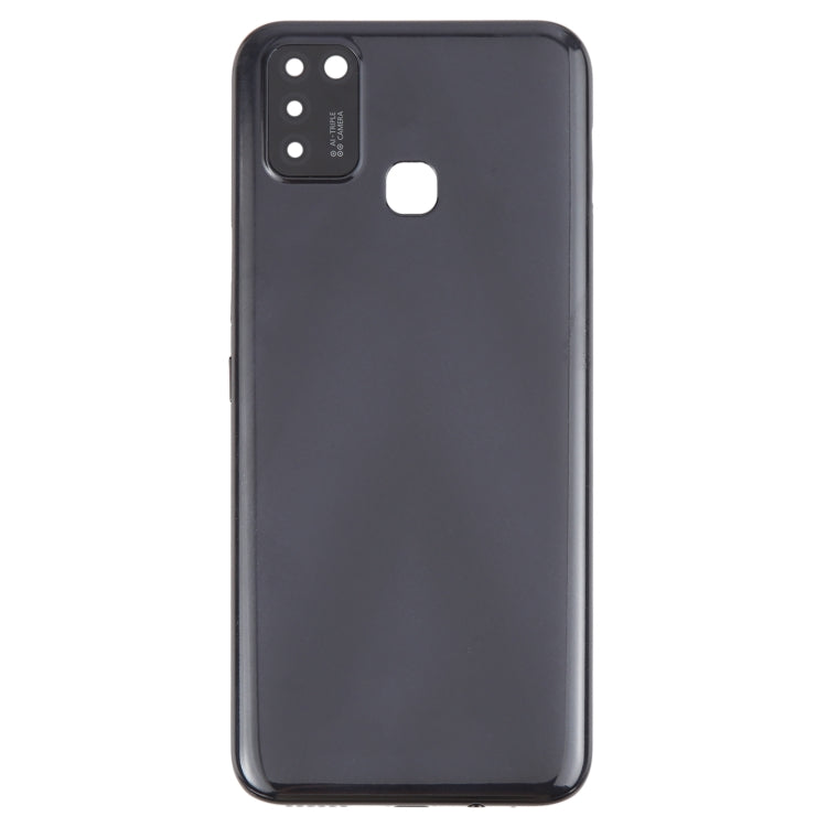 For Infinix Smart 5 X657 Original Battery Back Cover(Black) by buy2fix