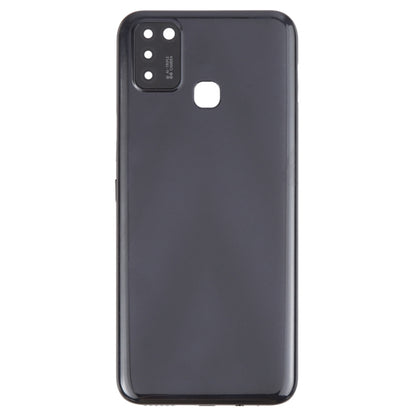 For Infinix Smart 5 X657 Original Battery Back Cover(Black) by buy2fix