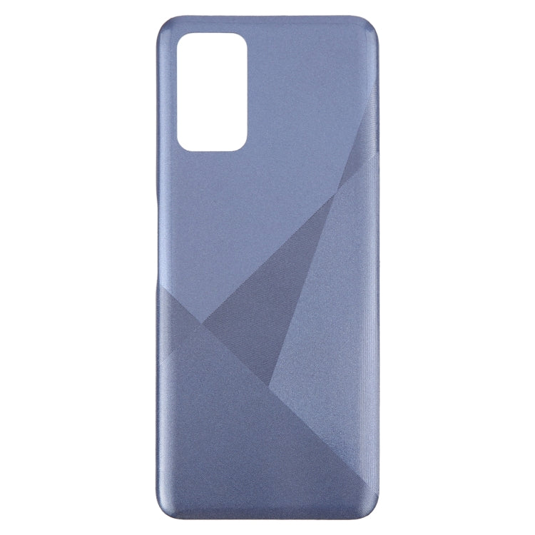For Infinix Note 8 X692 Original Battery Back Cover(Grey) by buy2fix