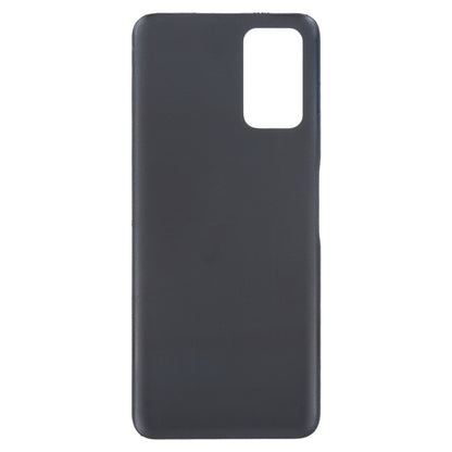For Infinix Note 8 X692 Original Battery Back Cover(Grey) by buy2fix