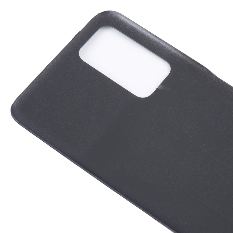 For Infinix Note 8 X692 Original Battery Back Cover(Grey) by buy2fix