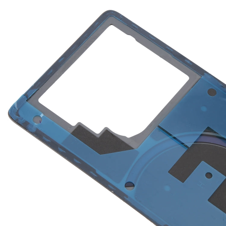 For Infinix GT 20 Pro X6871 Original Battery Back Cover(Black) by buy2fix