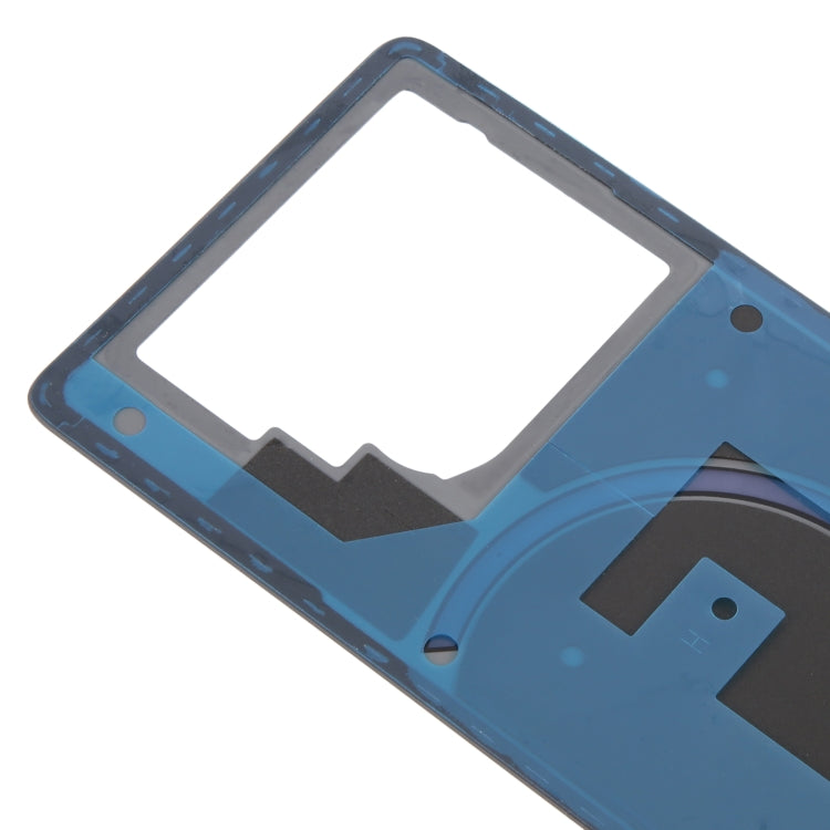 For Infinix GT 20 Pro X6871 Original Battery Back Cover(Grey) by buy2fix