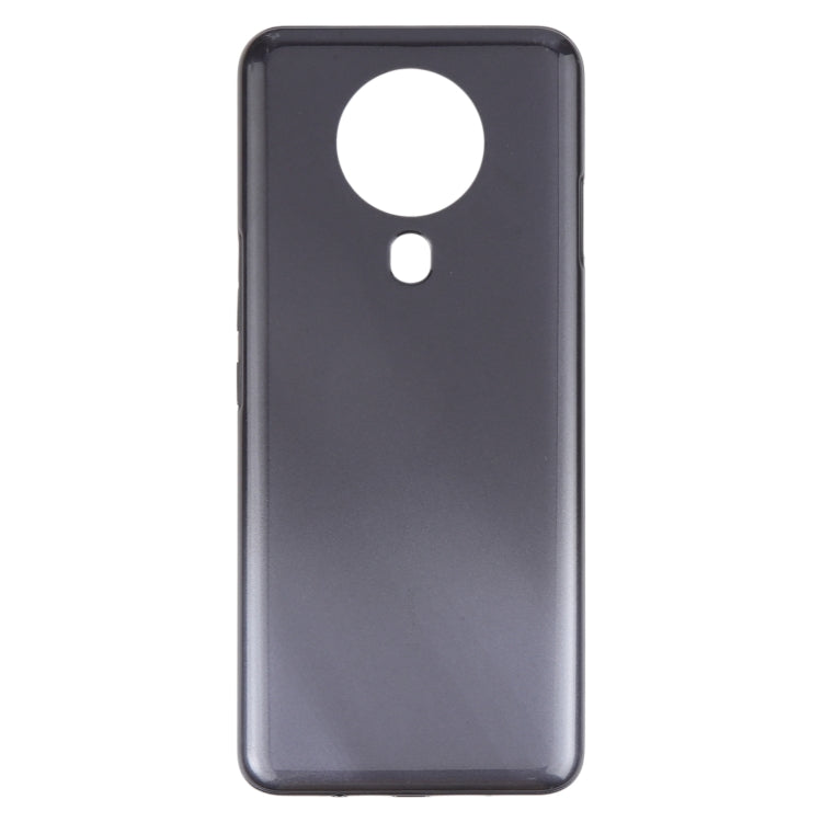 For Tecno Spark 6 Original Battery Back Cover(Black) by buy2fix