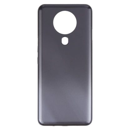 For Tecno Spark 6 Original Battery Back Cover(Black) by buy2fix