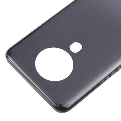 For Tecno Spark 6 Original Battery Back Cover(Black) by buy2fix