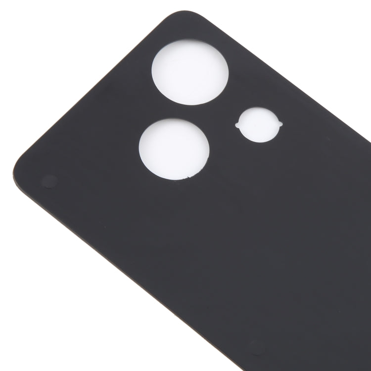 For Tecno Spark 20C Original Battery Back Cover(Black) by buy2fix