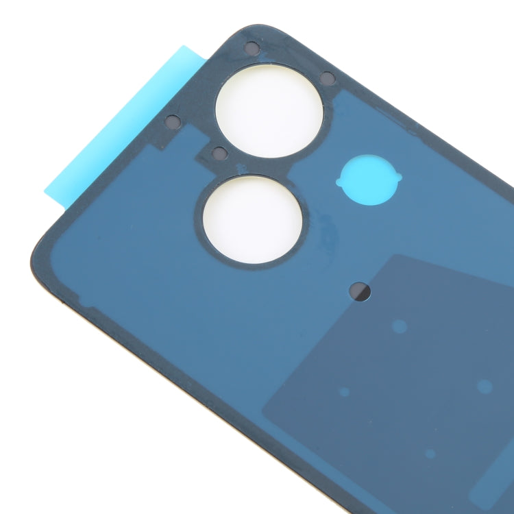 For Tecno Spark 20C Original Battery Back Cover(Gold) by buy2fix