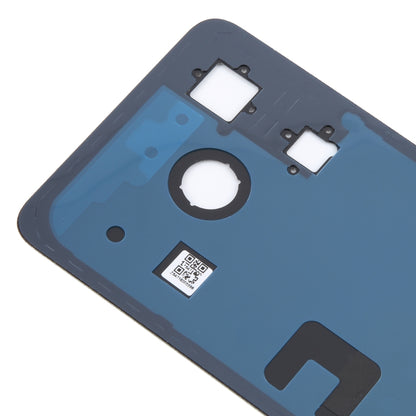 For Tecno Spark Go 2024 Original Battery Back Cover(Green) by buy2fix