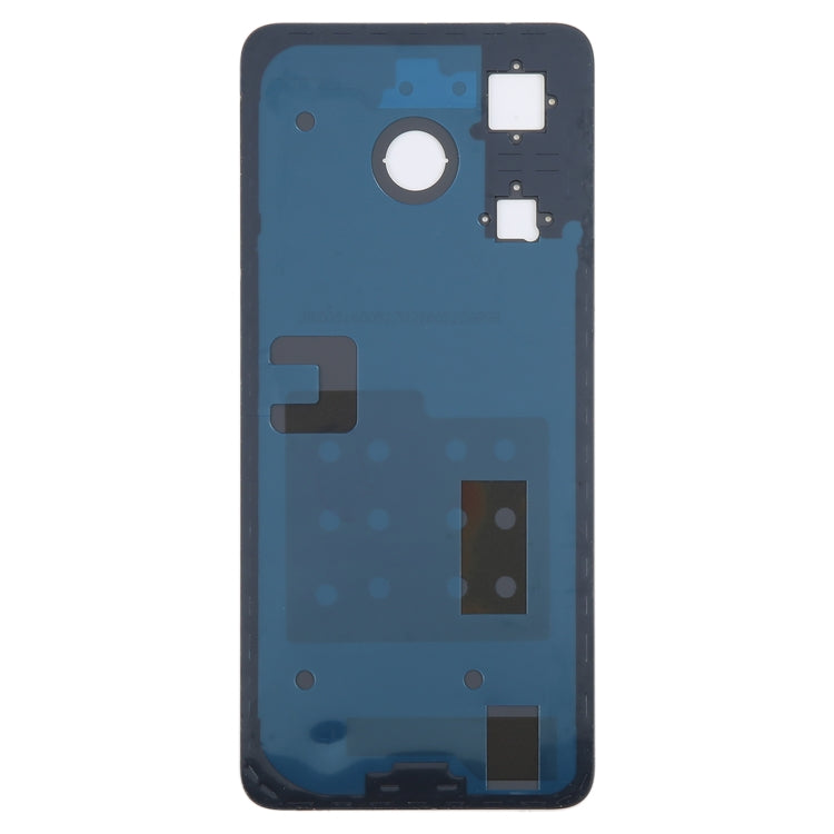 For Tecno Spark Go 2024 Original Battery Back Cover(Gold) by buy2fix