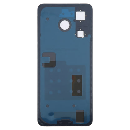 For Tecno Spark Go 2024 Original Battery Back Cover(Gold) by buy2fix