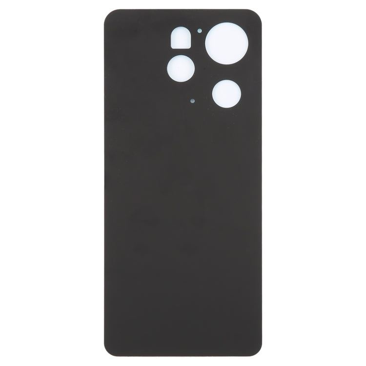 For Tecno Spark 20 Pro Original Battery Back Cover (Black) by buy2fix