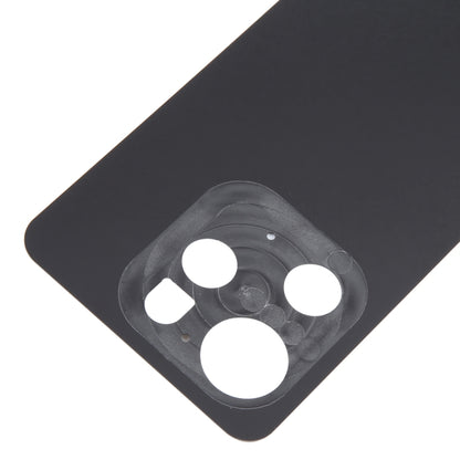 For Tecno Spark 20 Pro Original Battery Back Cover (Black) by buy2fix