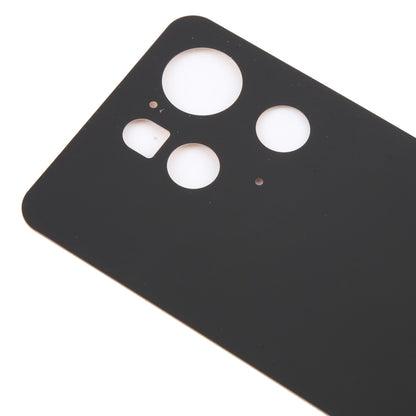 For Tecno Spark 20 Pro Original Battery Back Cover (Gold) by buy2fix