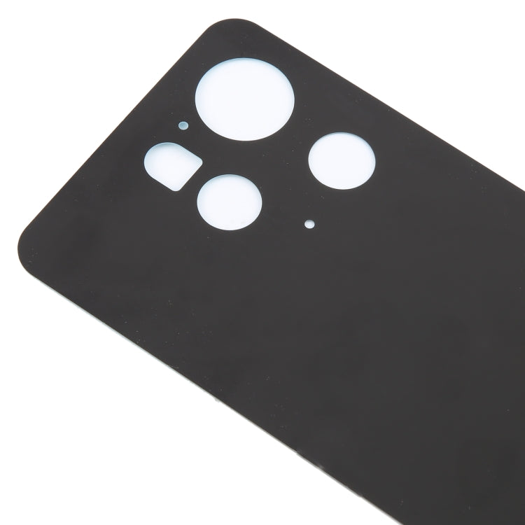 For Tecno Spark 20 Pro Original Battery Back Cover (Blue) by buy2fix