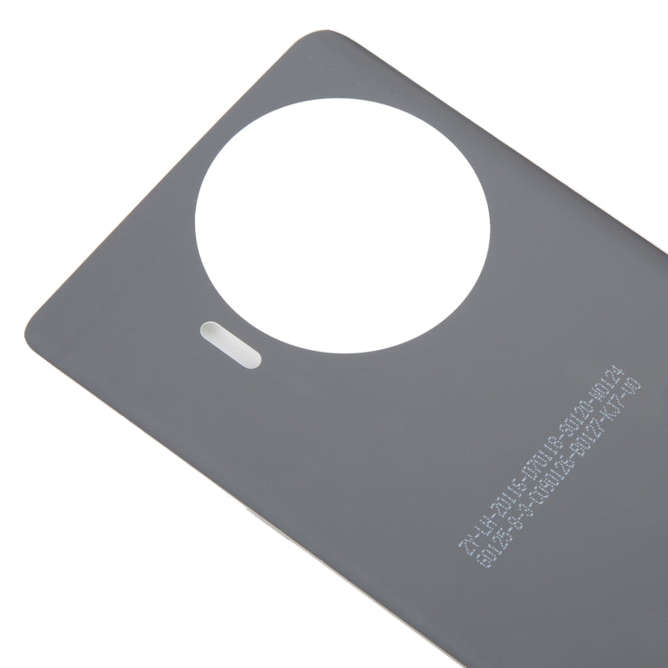 For Tecno Spark 20 Pro+ Original Battery Back Cover(White) by buy2fix