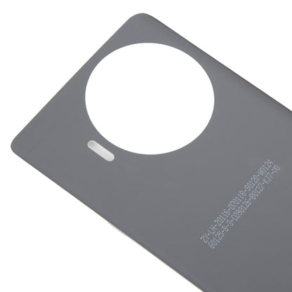 For Tecno Spark 20 Pro+ Original Battery Back Cover(White) by buy2fix