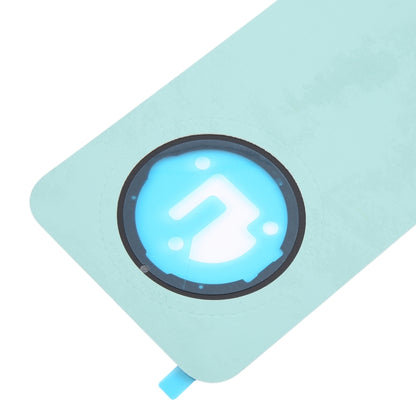 For Tecno Spark 30C Original Battery Back Cover(Green) by buy2fix