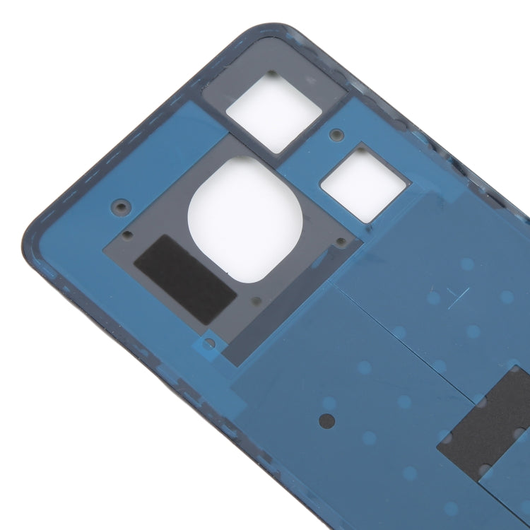 For Tecno Pova 6 Neo 4G Original Battery Back Cover(Black) by buy2fix