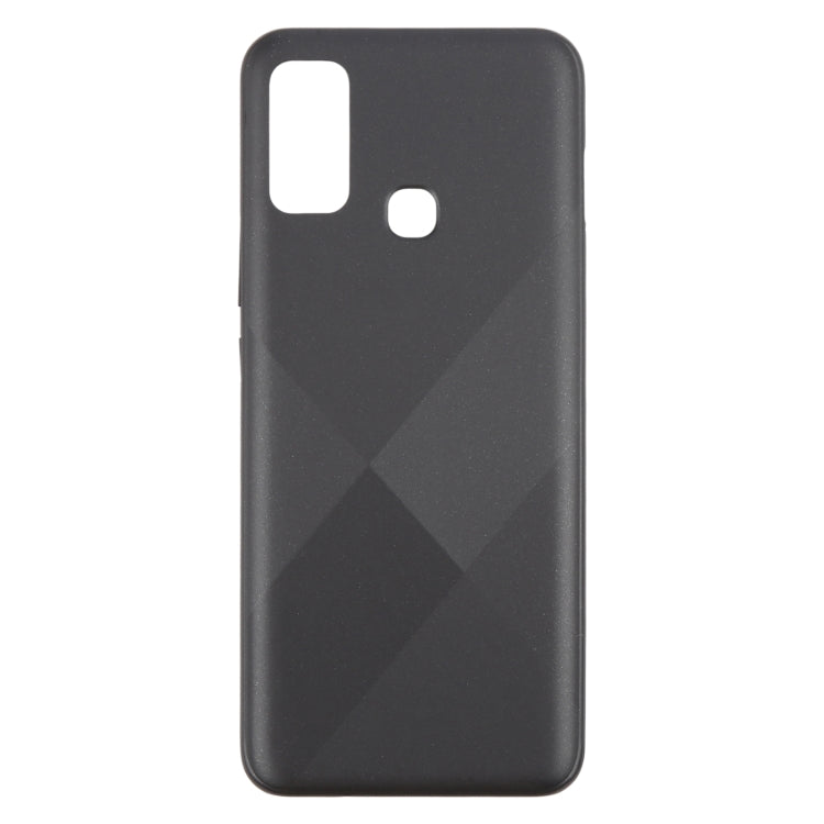 For Infinix Smart 5 India X688C Original Battery Back Cover(Black) by buy2fix