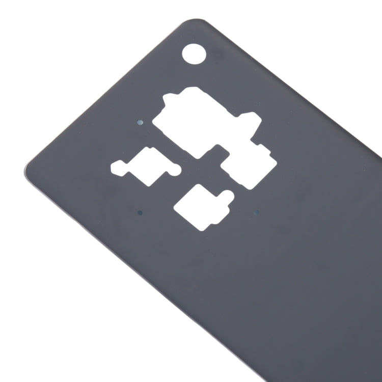 For Infinix Zero 40 4G X6860 Original Battery Back Cover(Bright Green) by buy2fix